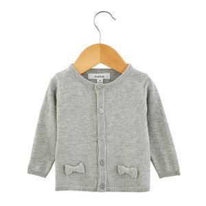 Cardigan Fille Collection Portobello