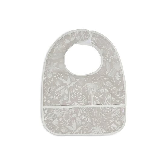 Lot de 2 Bavoirs Imperméables Nougat  de Jollein