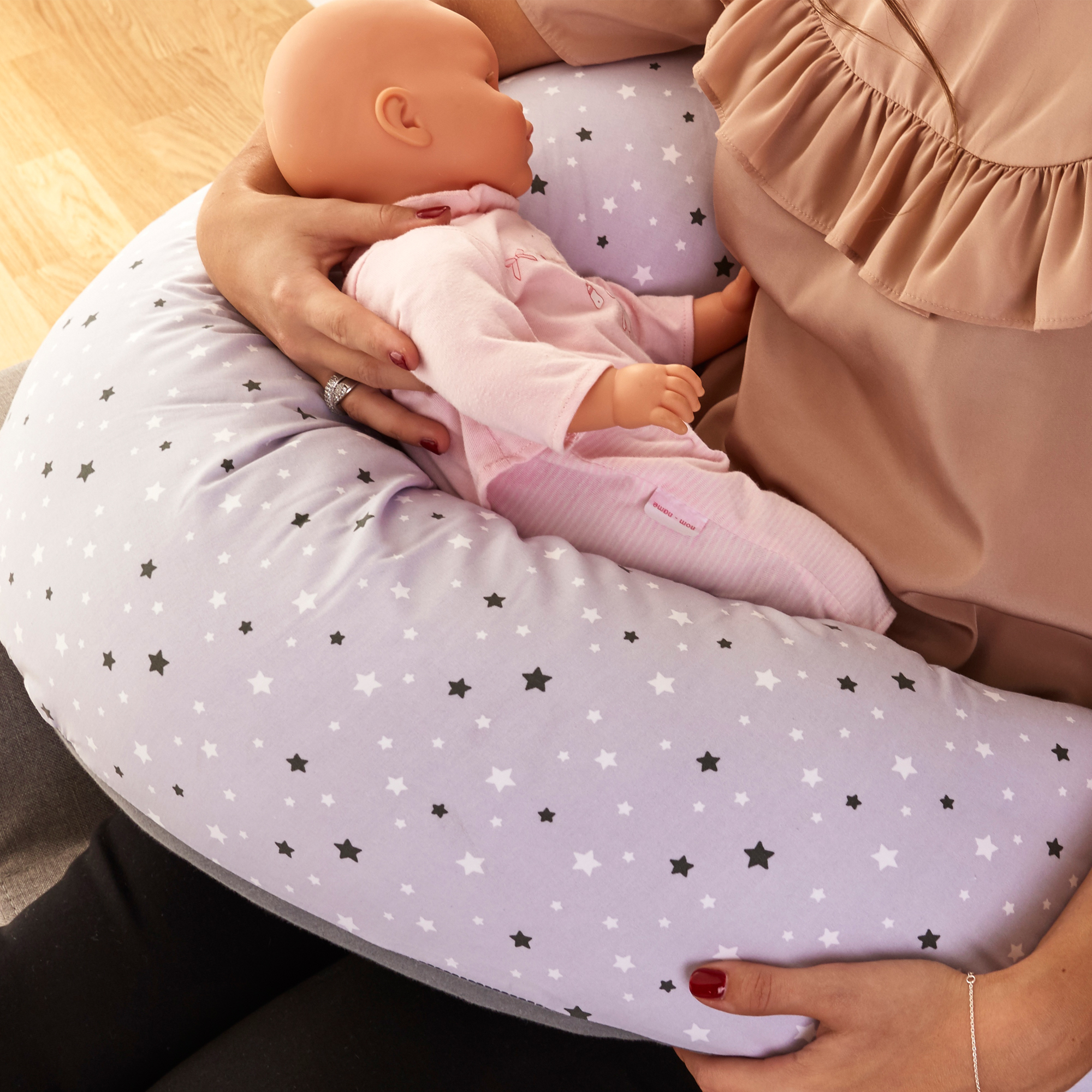 Coussin Maternite Etoiles De P Tit Lit Coussins D Allaitement Aubert Coussin Maternite Etoiles De P Tit Lit Coussins D Allaitement Aubert