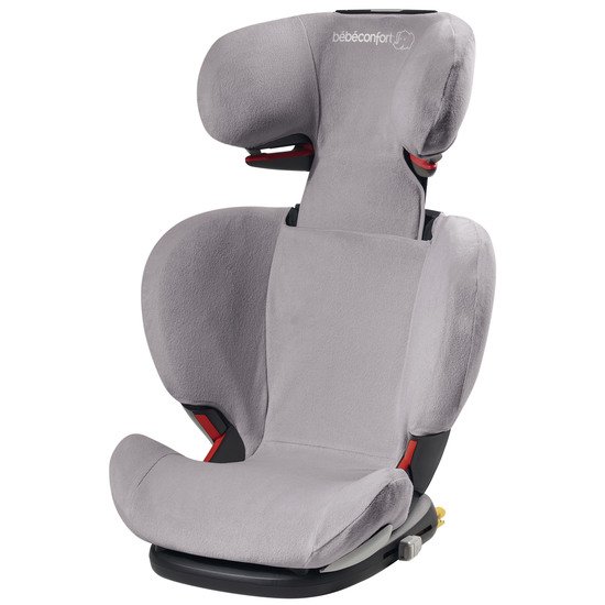 Rodifix Air Protect Authentic Graphit De Bebe Confort Siege Auto Groupe 2 3 15 36kg Aubert Rodifix Air Protect Authentic Graphit De Bebe Confort Siege Auto Groupe 2 3 15 36kg Aubert