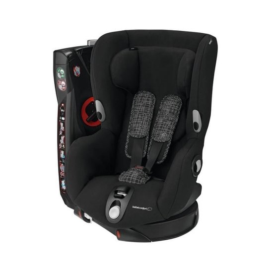 Axiss Black Grid  de Bébé Confort