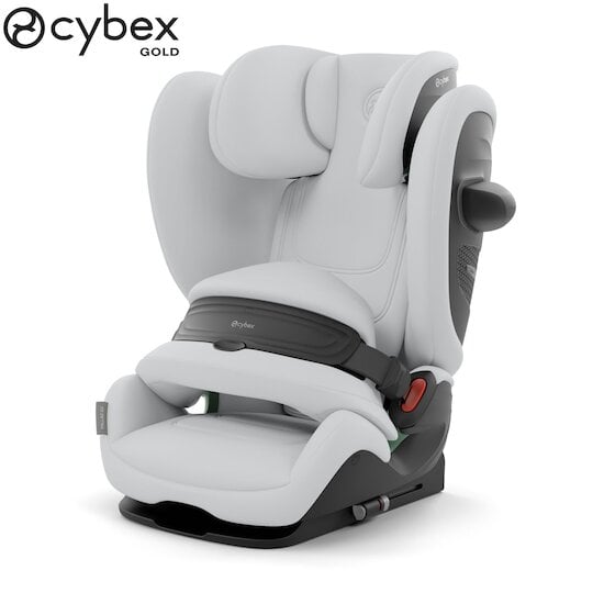 Siège auto Pallas G3 Fog Grey / Light Grey  de CYBEX