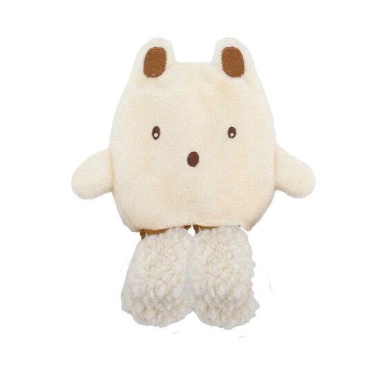 Boubou Doudou Beige  de Domiva
