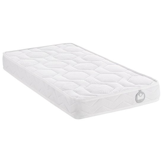 Matelas boutchou fresh Blanc 60 x 120 cm de BULTEX