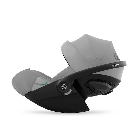Siège auto Cloud G i-Size Plus Stone Grey  de CYBEX