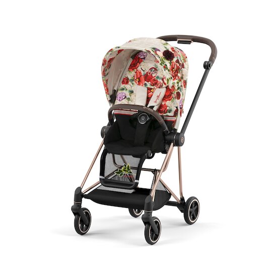 Pack Siège - Mios 3 Spring Blossom Light  de CYBEX Pack Siège - Mios 3 Spring Blossom Light  de CYBEX