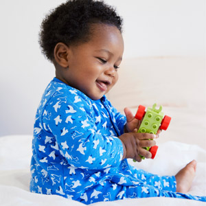 Petit Bateau Indispensables