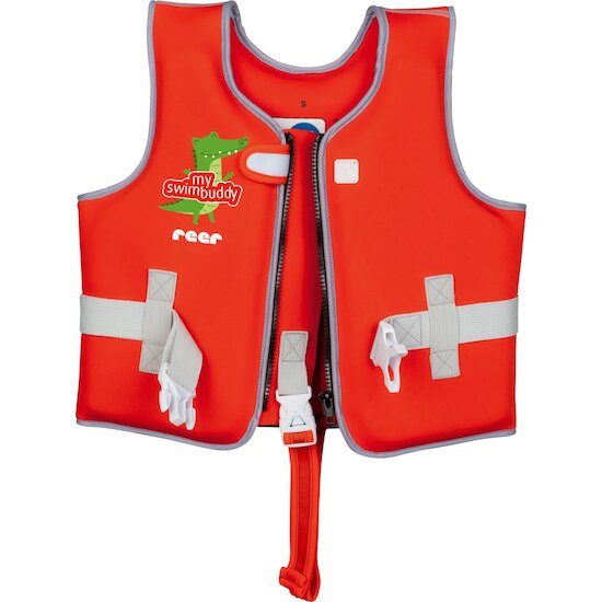 Gilet d'apprentissage à la natation My Swim Buddy   de Reer