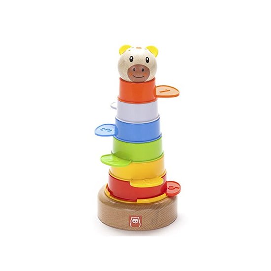 Jeux De Formes Jouets D Eveil Pour Bebe Aubert