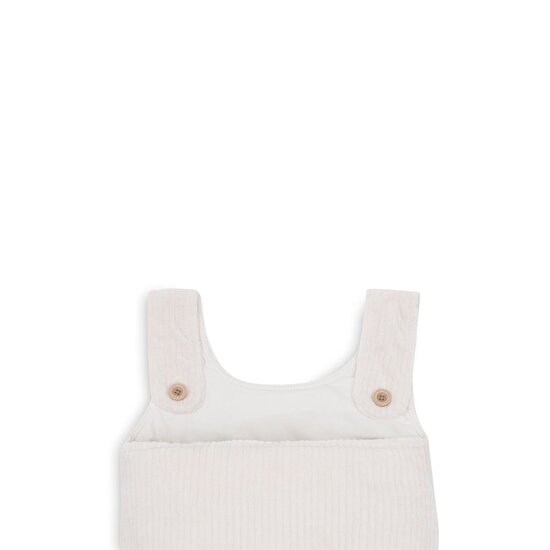 Sac de rangement Cloudy Rib Oatmeal  de Jollein