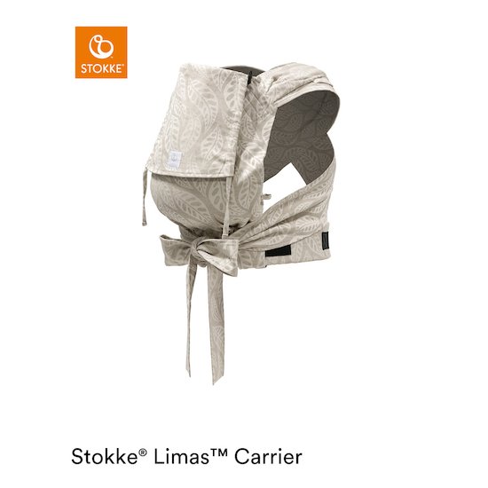 Porte-bébé Limas™ Valerian  de Stokke®