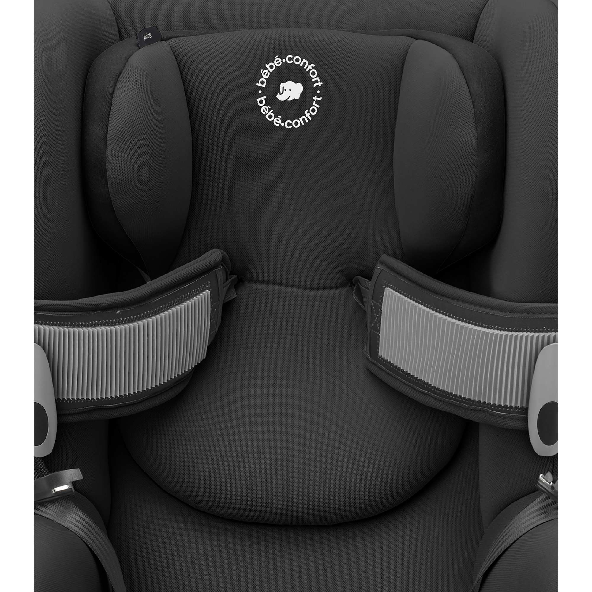 Axiss Authentic Black De Bebe Confort Siege Auto Groupe 1 9 18kg Aubert