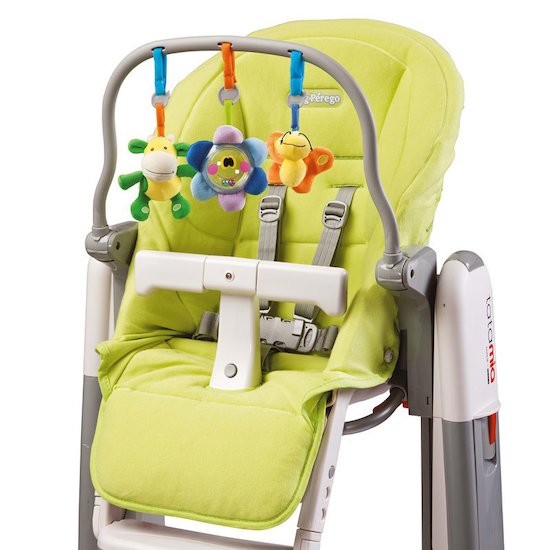 Kit tatamia Vert  de Peg-Pérego