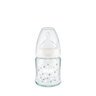 Biberon First Choice+ verre