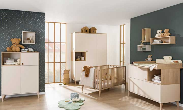 Chambre Mila & Ben