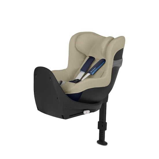 Housse été Sirona SX2 Beige  de CYBEX