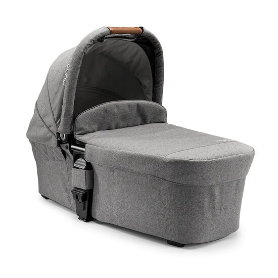 Nacelle Mixx  Granite  de Nuna Nacelle Mixx  Granite  de Nuna