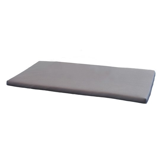 Matelas de voyage premium Air+ Gris  de Candide