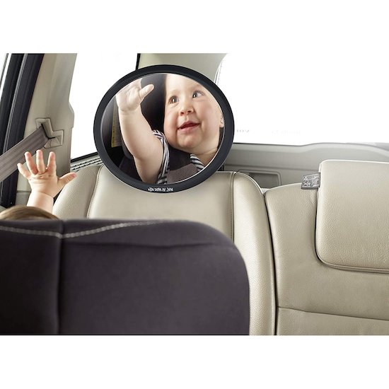Rétroviseur kidszone Noir  de Jane