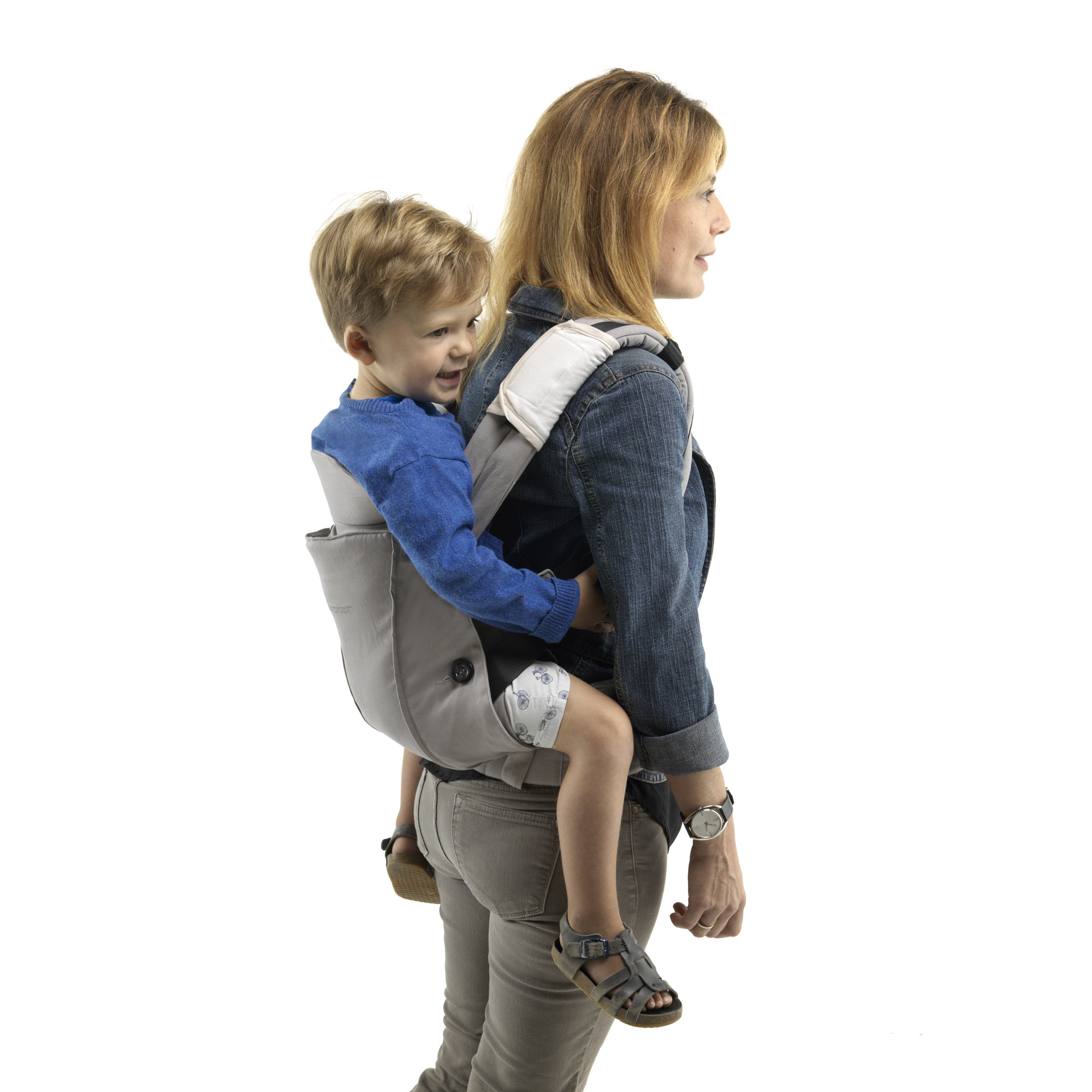 Porte bébé cheap randonnée 3 ans