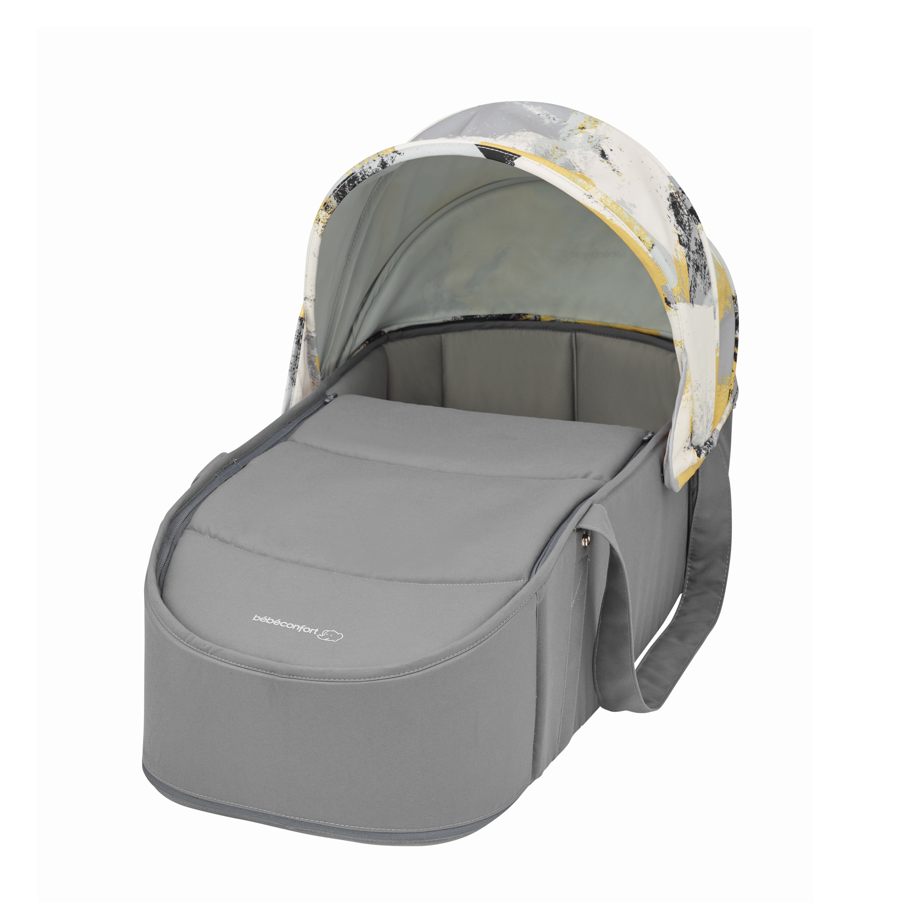 Nacelle Laika Urban Yellow De Bebe Confort Nacelles Aubert Nacelle Laika Urban Yellow De Bebe Confort Nacelles Aubert