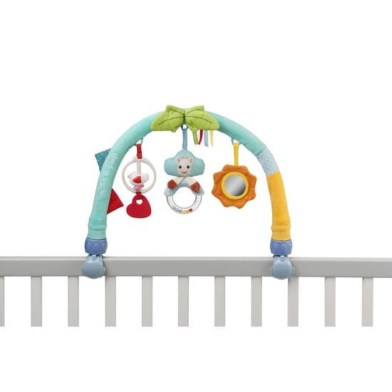 Arches d'activités multi-supports   de Sophie La Girafe®