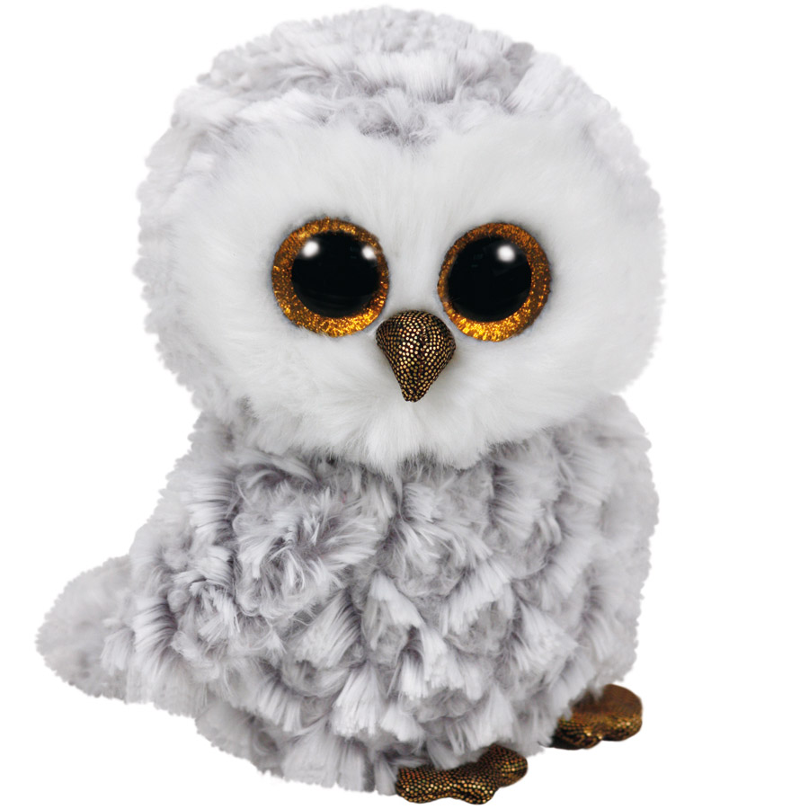 peluche ty 15 cm