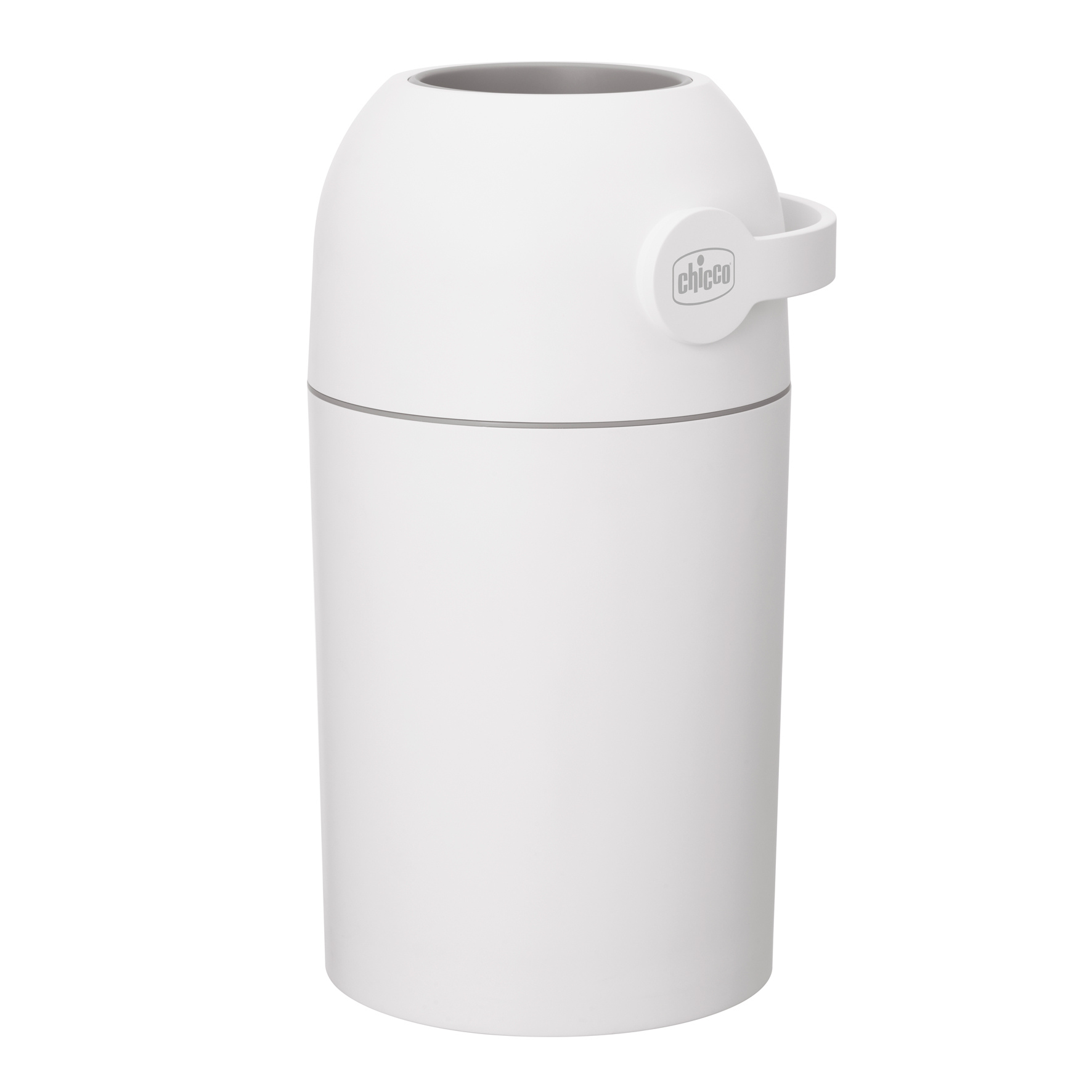 Poubelle à couches sans recharges Odour Off Chicco Aubert Suisse