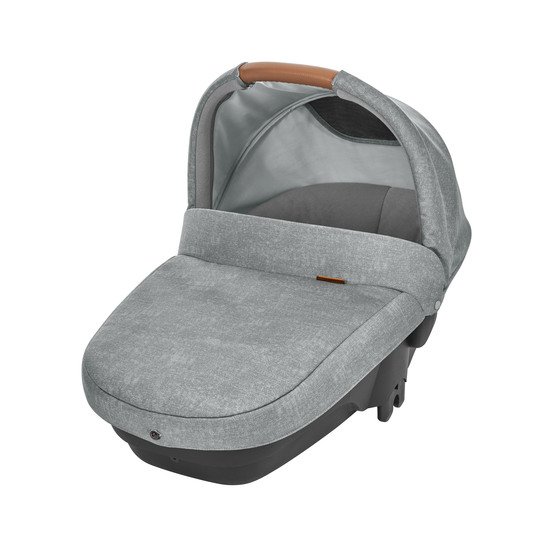 Nacelle Amber Nomad Grey  de Bébé Confort