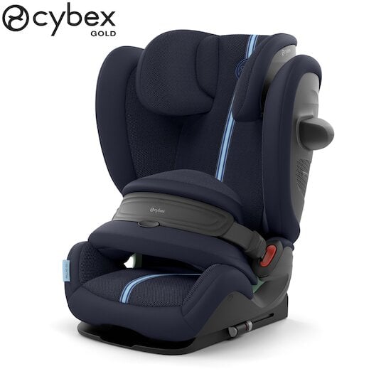 Siège auto Pallas G3 Plus Blue Navy / Blue  de CYBEX