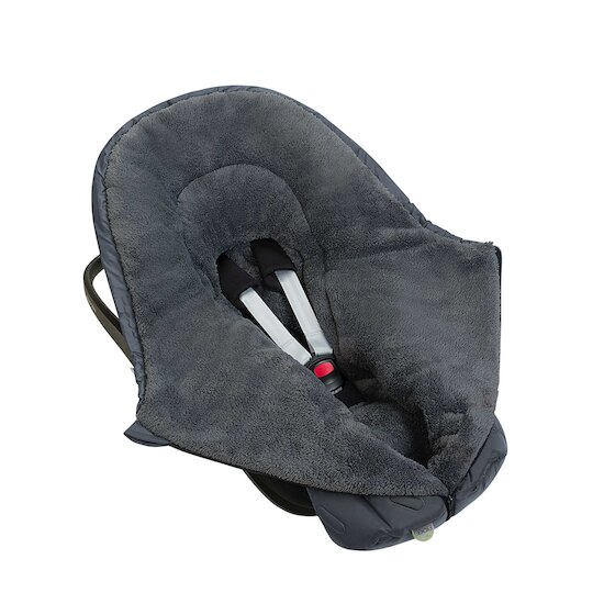 Chancelière Oskar Gris  de Odenwalder