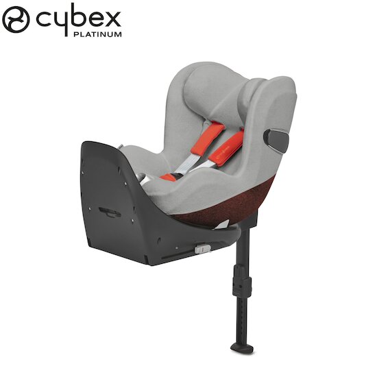 Housse été Sirona Z i-Size Grey  de CYBEX