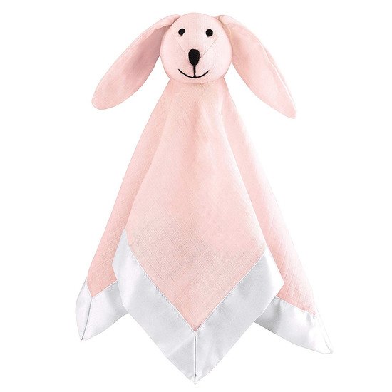 Doudou lovely Rose  de aden + anais essentials