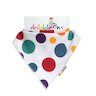 Bavoirs bandanas Dribble Ons