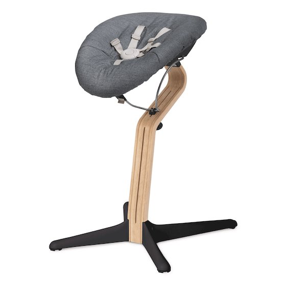 Transat Nomi Baby White  de Nomi