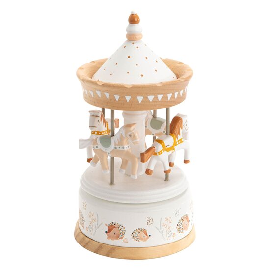 Carrousel Simon  de Amadeus les petits