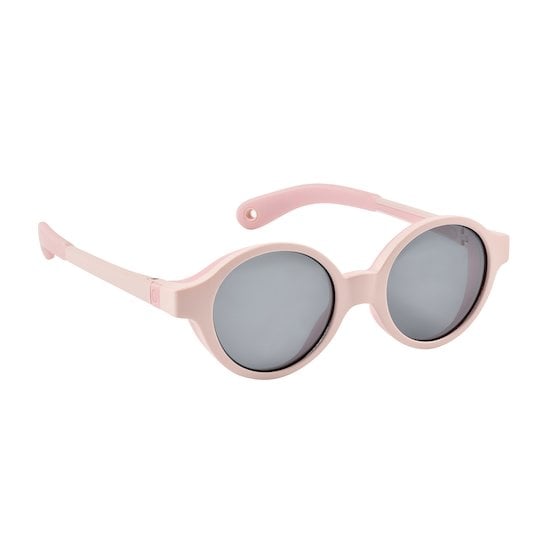 Lunettes soleil Rose Dragée 9-24 mois de Béaba