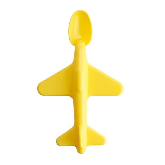 Cuillère avion   de Formula Baby