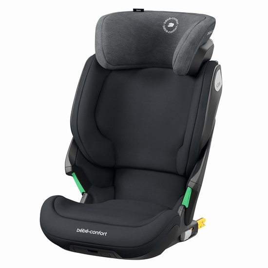 Siège auto Kore i-Size Authentic Graphite  de Bébé Confort