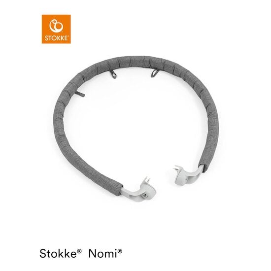 Nomi® Play Gris  de Stokke®