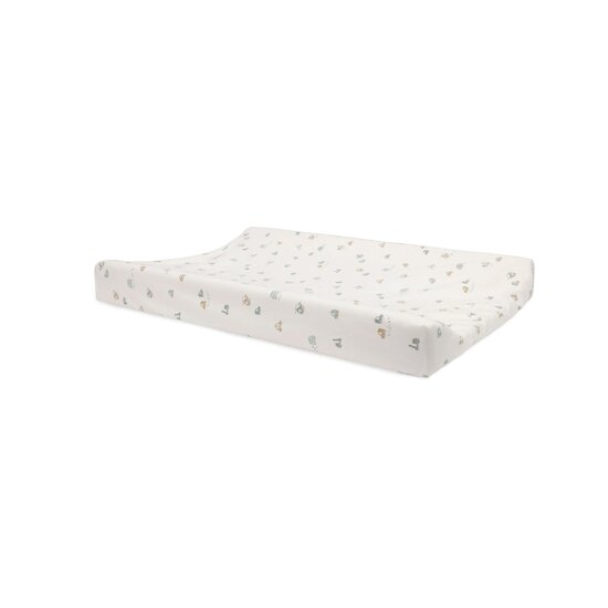 Housse matelas à langer On the Go  de Jollein