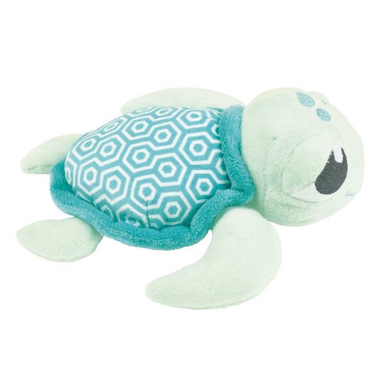 Peluche Veilleuse Luminou Ma Petite Carapace  de Jemini