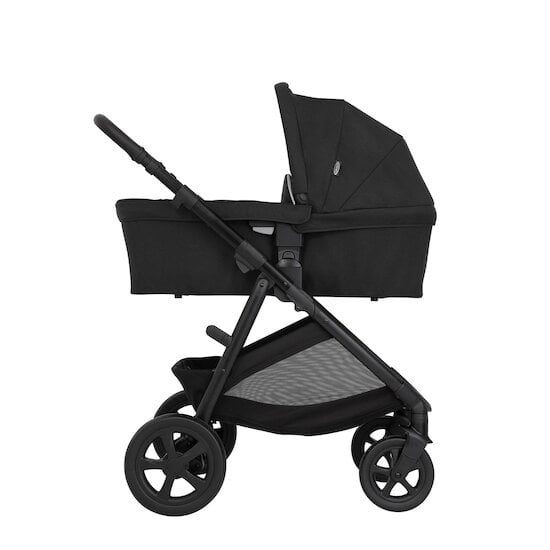 Poussette Trio Near2Me™ DLX Midnight  de Graco Poussette Trio Near2Me™ DLX Midnight  de Graco