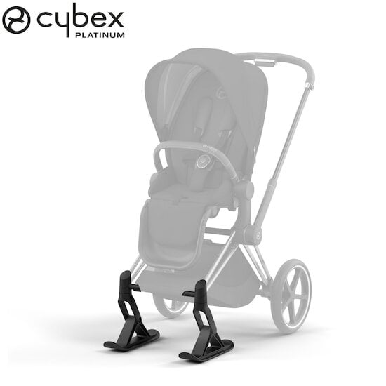 Set de skis pour Poussette Priam   de CYBEX