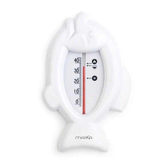 Thermomètre de bain poisson   de Maïka