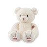 Rouge peluche
