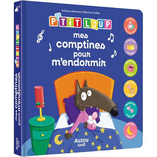 Livre d'éveil 4 animaux de Trixie, Livres d'éveil : Aubert