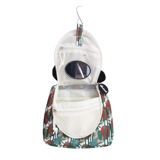 Trousse de toilette Rototos le panda  de Les Déglingos Trousse de toilette Rototos le panda  de Les Déglingos