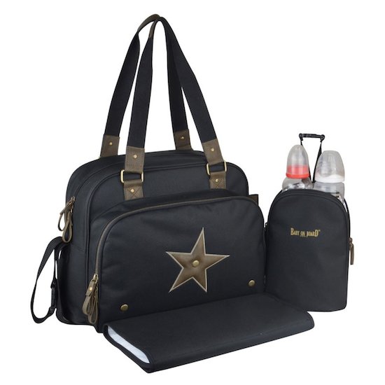 Sac Urban Eclipse  de Baby On Board