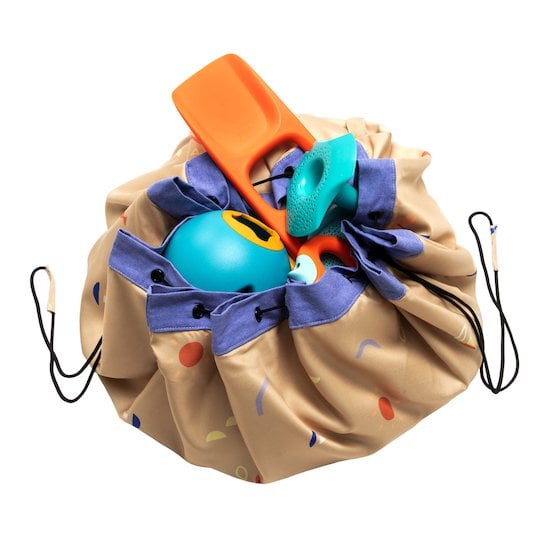 Sac de rangement Play & Go outdoor Sea  de Play & Go